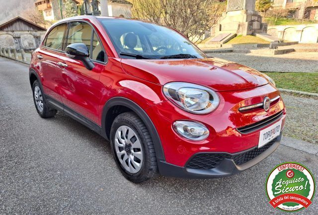 Fiat FIAT 500X 1.0 T3 120 CV Urban