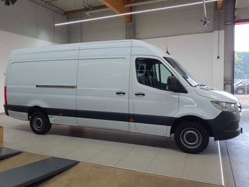 Mercedes Sprinter - 3
