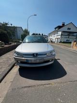 Peugeot 306 1,6l 1999 TÜV - 05/27 - Peugeot 306: 2.0