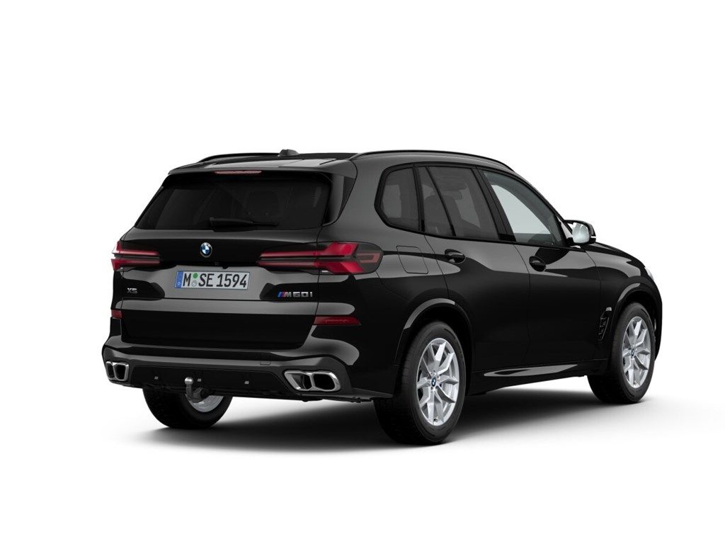 BMW X5 M60 i xDrive M SPORT PRO 22''PANO-SKY AHK S foto 3