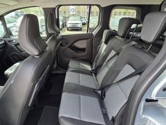 Fahrzeugabbildung Kangoo III Techno 1.3 TCe130 EDC