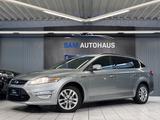 Ford Mondeo 1.6 Ti-VCT Turnier /NAVI/SHZ/PDC/TEMP/ - gebrauchte Ford Mondeo aus dem Jahr 2013