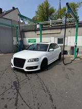 Audi S3 2.0 TFSI - - Audi S3 in Köln