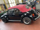 Volkswagen Käfer 1303 Cabrio - Volkswagen Käfer Oldtimer: Roadster