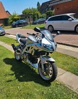 Suzuki SV 650 S - Offers matching your search criteria