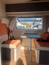 Ahorn ECO 683 - Ahorn Wohnwagen & Wohnmobile