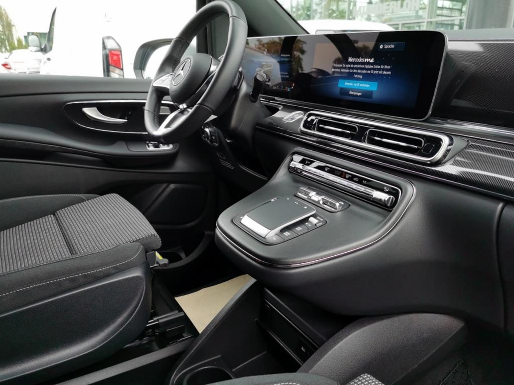 Mercedes-Benz Marco Polo 250 d AIRMATIC+AHK+NAVI+DISTRONIC