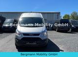 Ford Transit Custom L2 H2 Lang Behindertengerecht Aut - Ford Transit: Lang