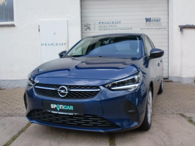 Opel Corsa 1.2 Direct Inj Turbo Automatik Edition