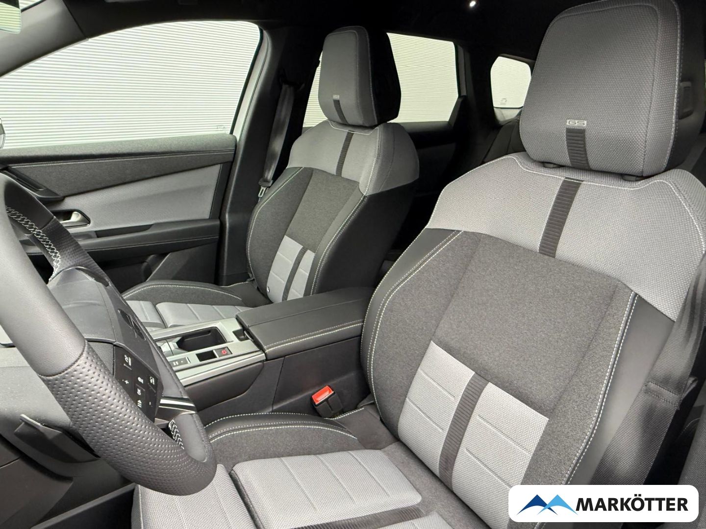 Opel Grandland (X) - Bild 8