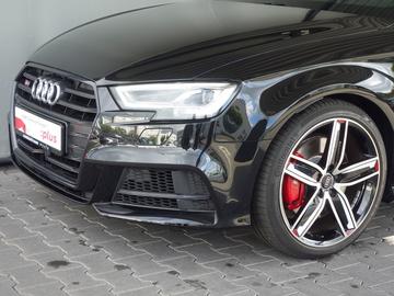 2019 AUDI S3 photo 3