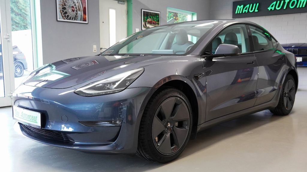 Image of Tesla Model 3