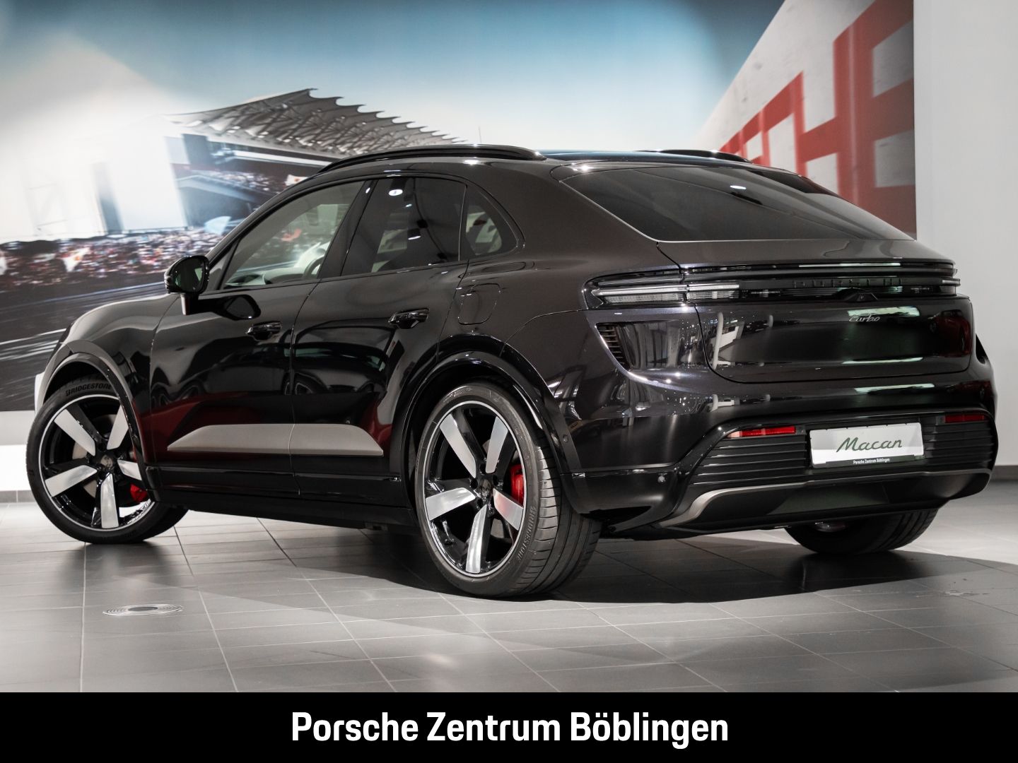 Porsche Macan - Bild 3