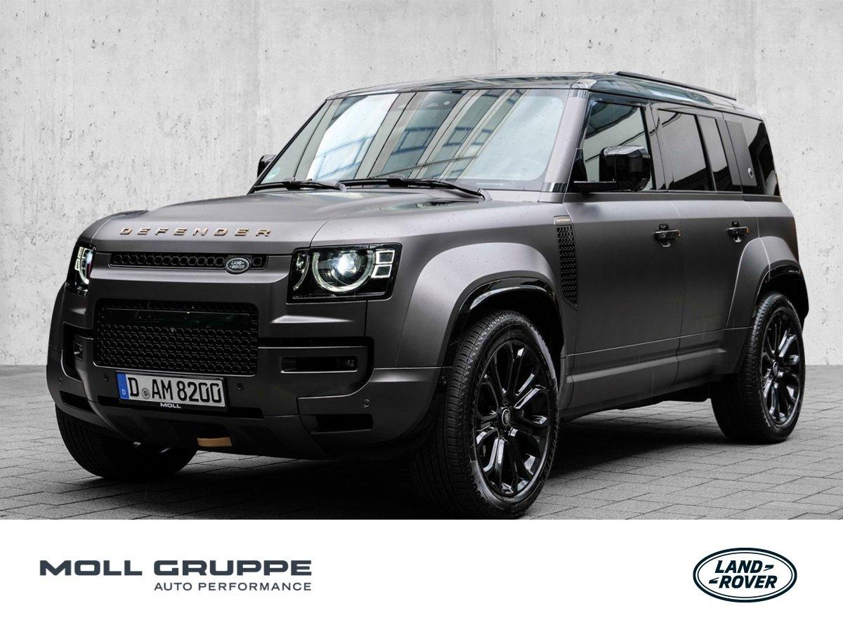 Land Rover Defender 110 P635 AWD OCTA MATT