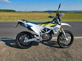 Husqvarna 701 Enduro | Euro 4 | TÜV Neu | Leo Vince - HUSQVARNA ENDURO 701