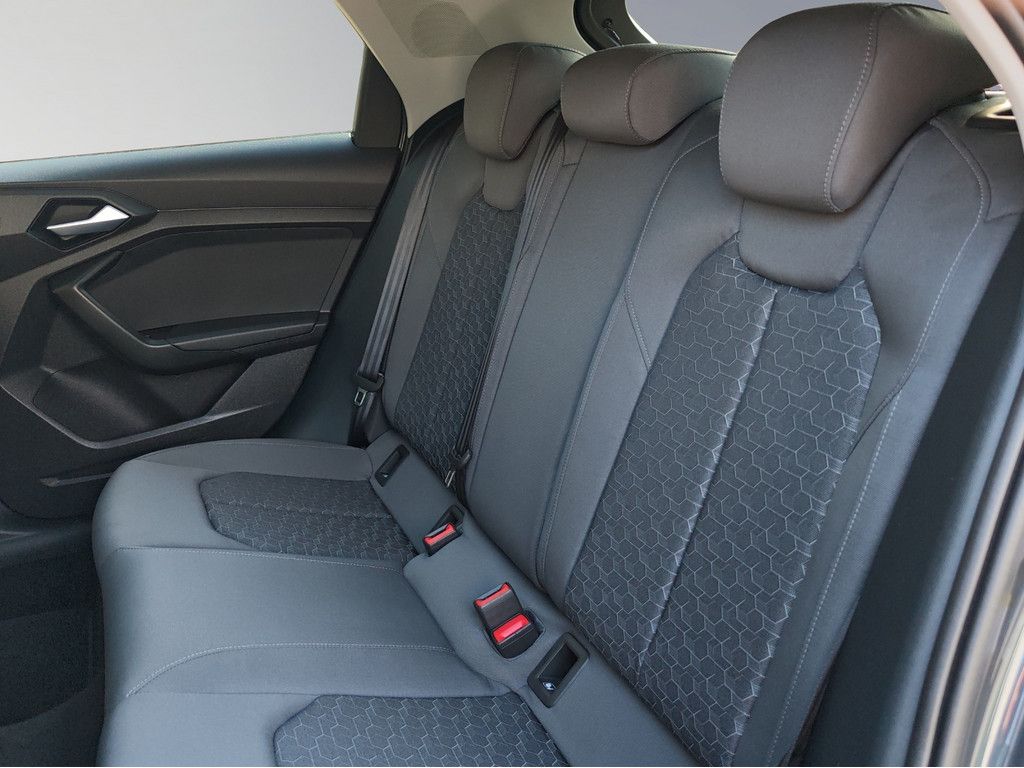 Audi A1 - Bild 18