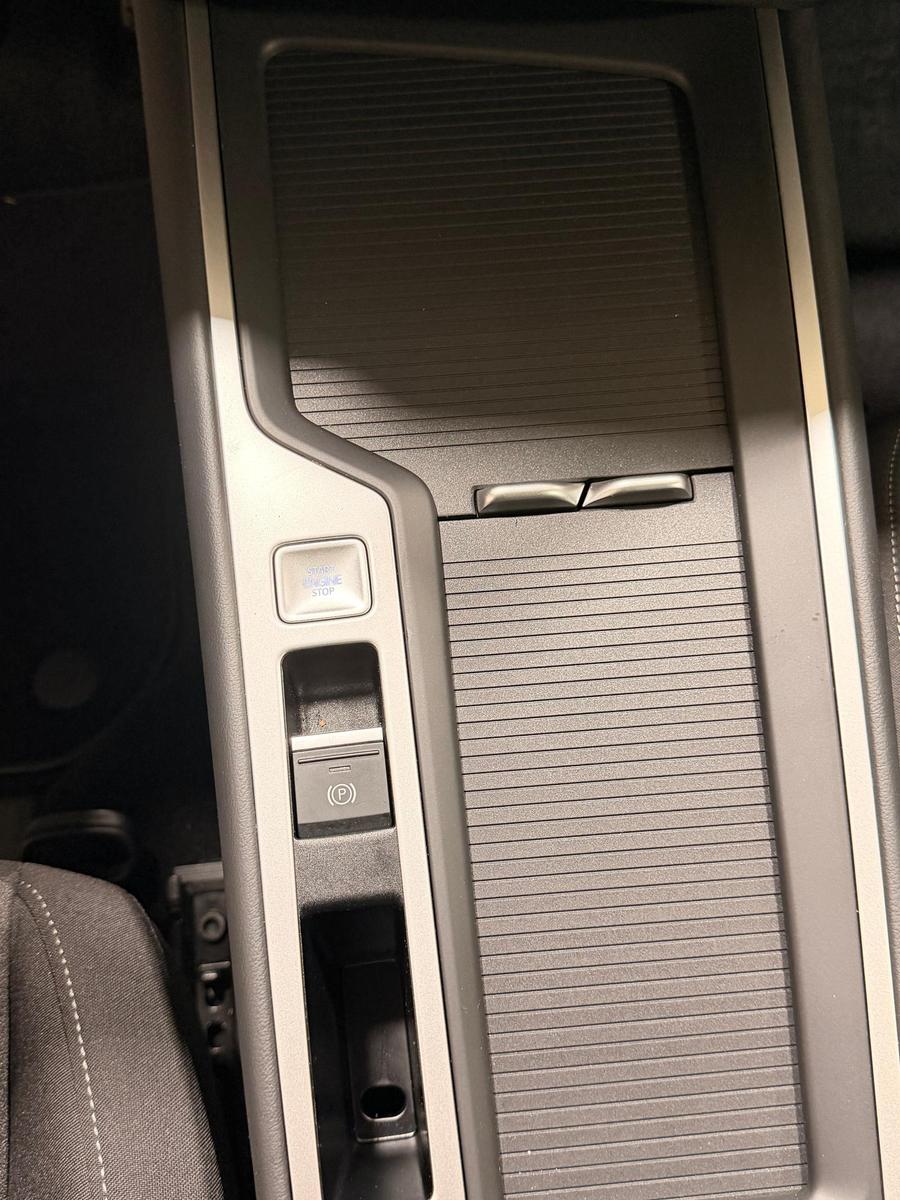 Volkswagen Passat 1.5 eTSI DSG ACC LED Navi Winter, миниатюра 25