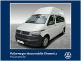 Volkswagen T6.1 Kombi 2.0TDI L2H3*Rollstuhlumbau* - Behindertengerechte Volkswagen T6 Kombi