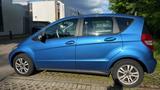 Mercedes-Benz A 150 - TÜV neu - gebrauchte Mercedes-Benz A-Klasse aus dem Jahr 2008