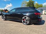 Audi RS4 Competition Schalen/B&O/AHK - Audi RS4 competition Gebrauchtwagen