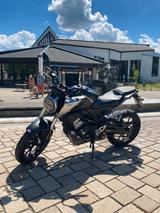 Honda CB 125 R - TüV und Service neu - Angebote entsprechen deinen Suchkriterien