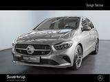 Mercedes-Benz B 200 , PROGRESSIVE SPUR AHK KAMERA PDC SHZ - Mercedes-Benz B 200 Jahreswagen
