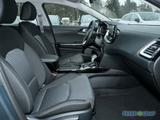 Kia Ceed Sportswagon 1.5T 48V DCT Ultimate Style JBL - Kia cee'd Sportswagon mit Benzin-Antrieb: Automatik