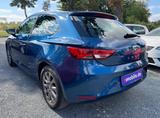 Seat Leon SC I-Tech - Seat Leon: I