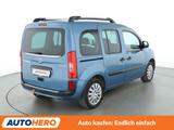 Mercedes-Benz Citan 111 CDI lang Tourer Edition*NAVI*LIM*PDC* - Mercedes-Benz Citan in Duisburg