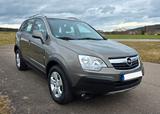 Opel Antara 2.0 CDTI Edition 4x4 Automatik - Opel Antara mit Diesel-Antrieb: 2.0
