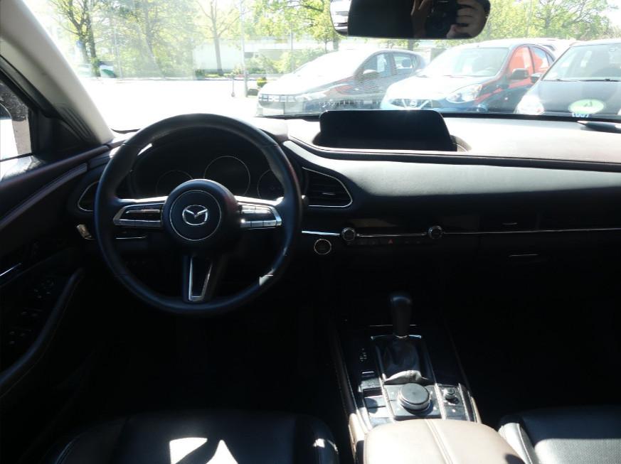 Mazda CX-30 2WD BOSE*Head-UP*Leder*Navi, миниатюра 7