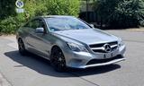 Mercedes-Benz E 400 Coupé V6 Biturbo | 333 PS | - gebrauchte Mercedes-Benz E 400 aus dem Jahr 2013