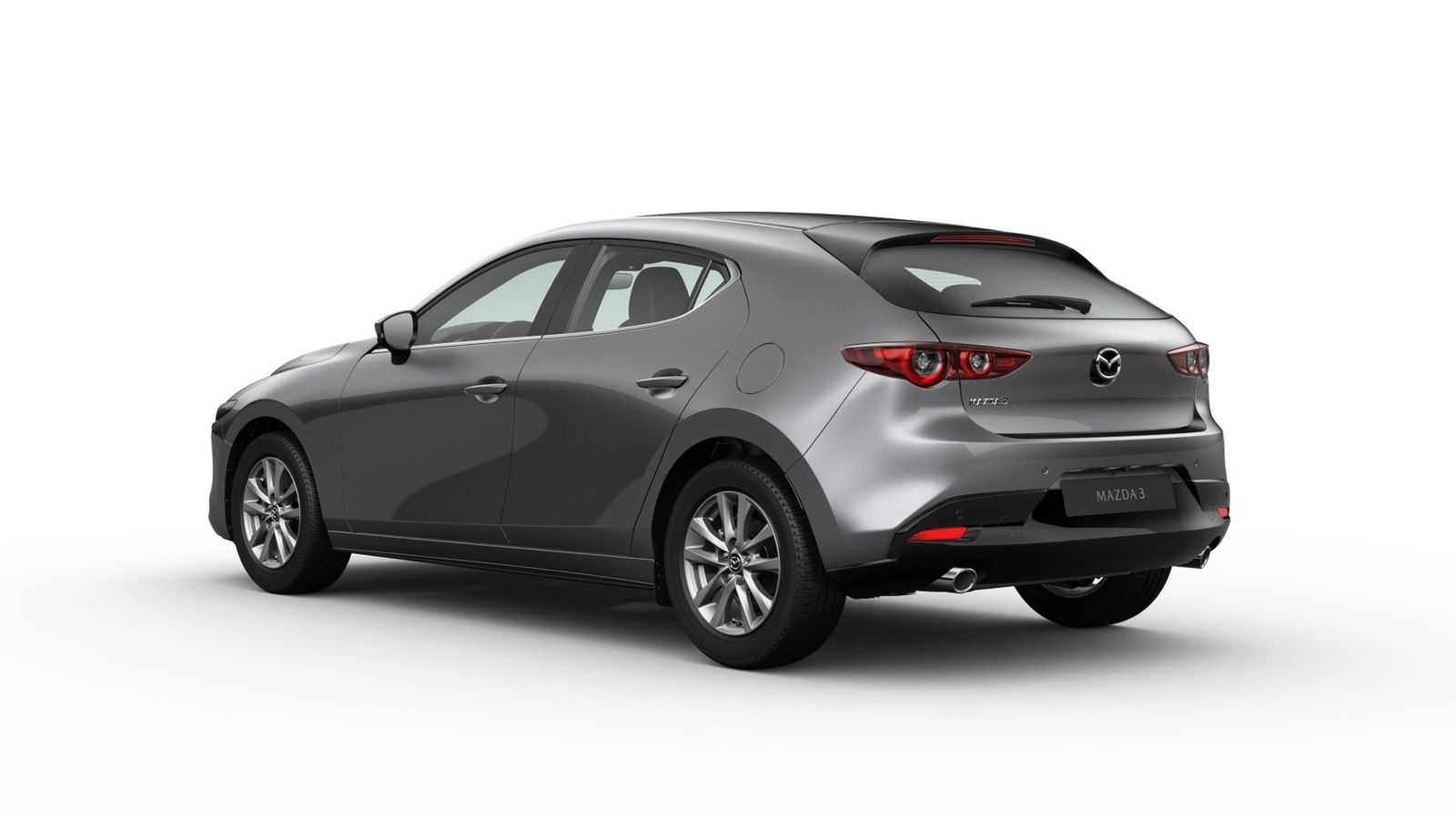 Mazda 3 - Bild 8