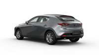 Mazda 3 - Vorschau Bild 8