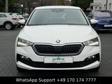 Skoda Scala Ambition*VIRTUAL*ALU*TEMPOMAT*ASSIST - Skoda Scala Gebrauchtwagen