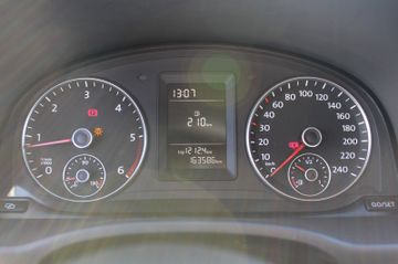 Volkswagen Caddy 2 x Schiebetüren5 SitzerKlimaTempomat