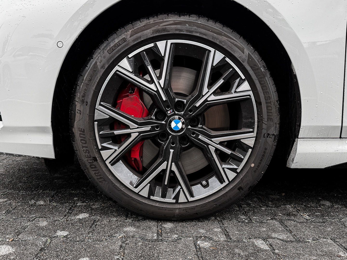 BMW 116 - Bild 7