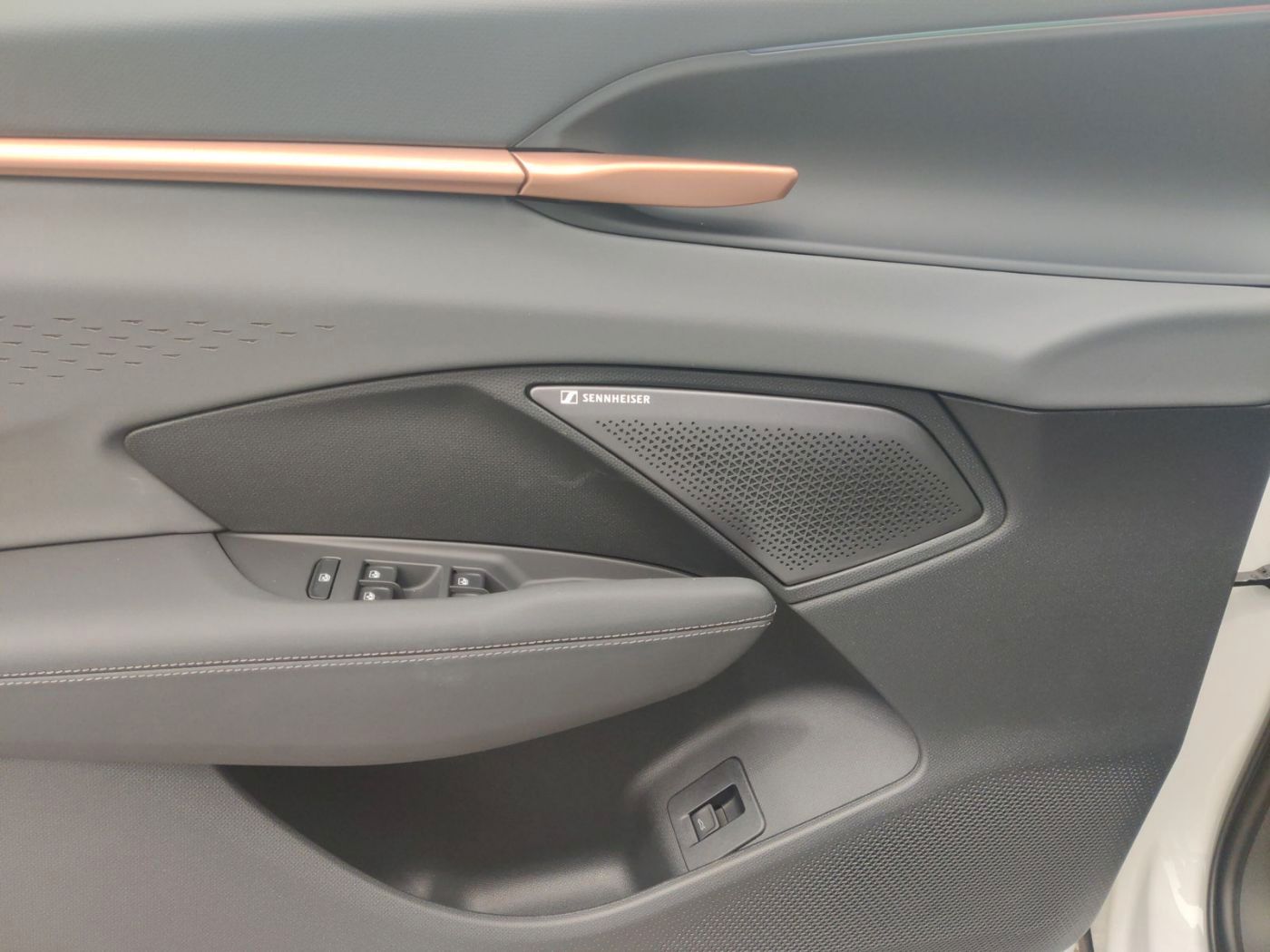 Cupra Terramar - Bild 16