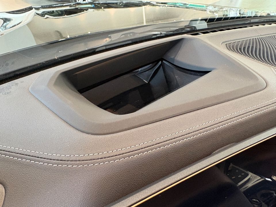 BMW M340d - Bild 22