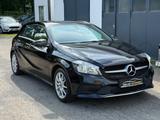 Mercedes-Benz A 180 BlueEfficiency NAVI / SHZ / PDC