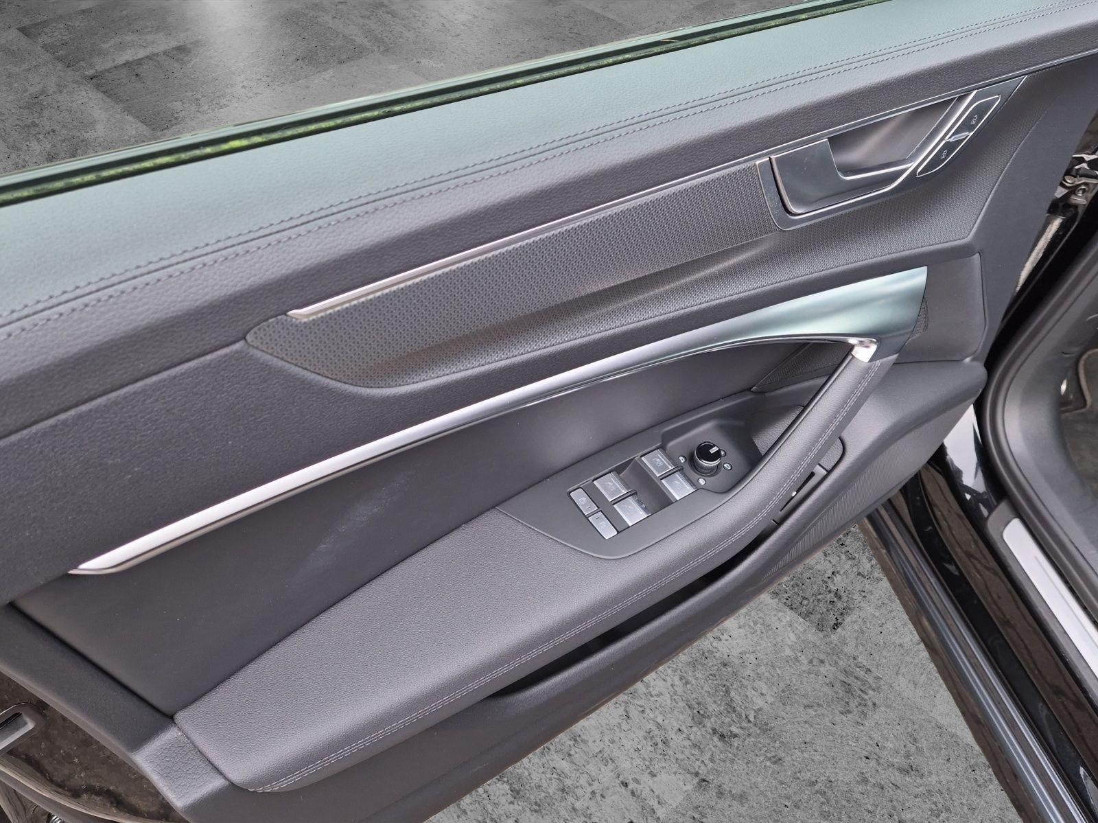 Fahrzeugabbildung Audi A6 Allroad 40 TDI quattro Matrix Luft Navi AVC A