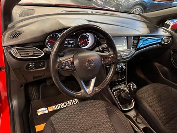 Opel Astra K Lim. 5-trg. Dynamic StartStop*OPC*