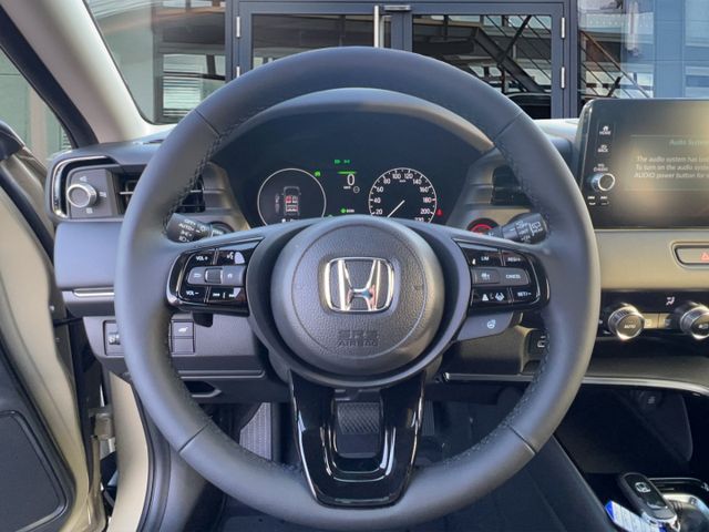 Honda HR-V Advance 1.5 °Navi°LED°AAC°RFK°PDC°AAC°SHZ°