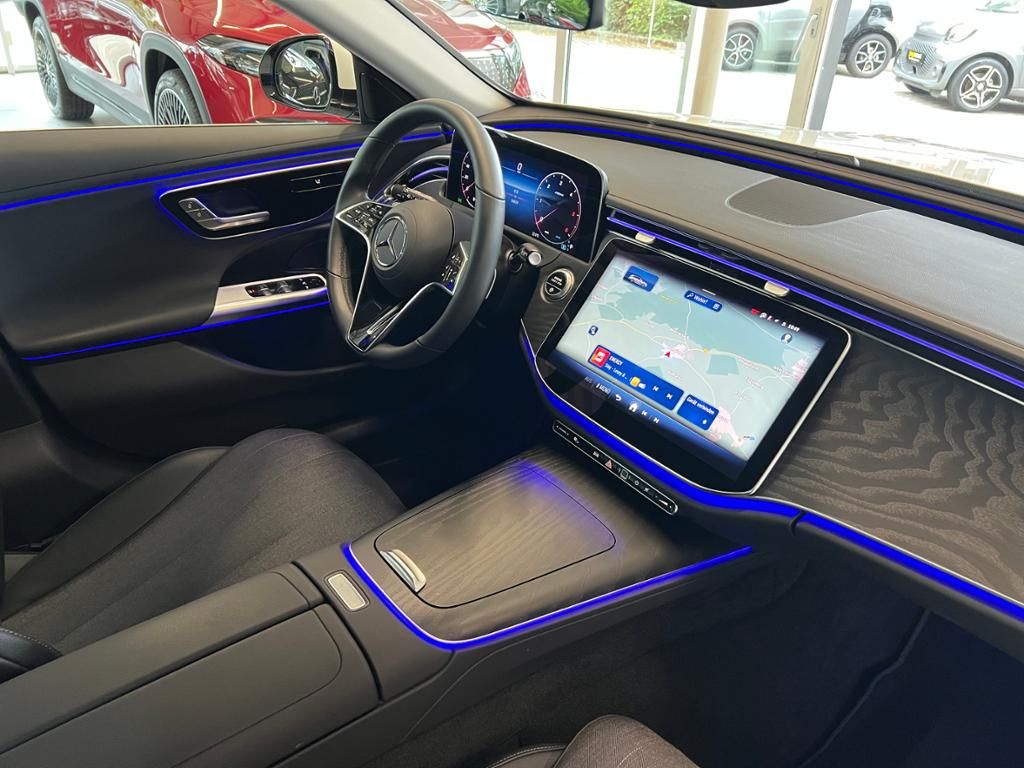Mercedes-Benz E 220 T d Avantgarde Distronic Kamera AHK 18Zol foto 10