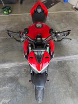 Ducati Streetfighter V2 - inkl. Zubehör + Reifen neu  - DUCATI ST2