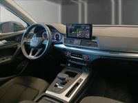 Audi Q5 - Vorschau Bild 8