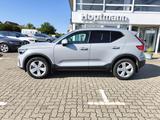 Volvo XC40 B4 (Benzin) BLiS/ACC/AHK/Standheizung - Volvo Gebrauchtwagen in Rostock