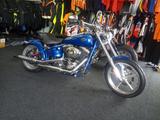 Harley-Davidson Rocker C FXCWC Original ! Top - HARLEY-DAVIDSON FXCWC