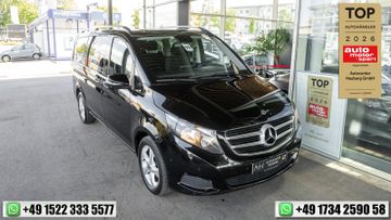 Mercedes V 220 - 1