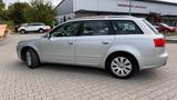 Audi A4 2.0 TDI (DPF) Avant - Werkstattgepflegt - Audi A4 aus 2006 mit Diesel-Antrieb